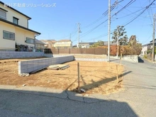 【埼玉県/さいたま市緑区太田窪】さいたま市緑区太田窪3丁目 中古一戸建て 