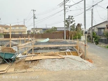 【埼玉県/さいたま市緑区太田窪】さいたま市緑区太田窪3丁目 中古一戸建て 