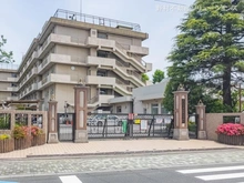 【埼玉県/さいたま市緑区太田窪】さいたま市緑区太田窪3丁目 中古一戸建て 周辺施設