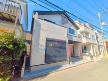 【埼玉県/さいたま市浦和区領家】さいたま市浦和区領家7丁目 新築一戸建て 
