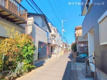【埼玉県/さいたま市浦和区領家】さいたま市浦和区領家7丁目 新築一戸建て 