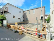【埼玉県/さいたま市浦和区領家】さいたま市浦和区領家7丁目 新築一戸建て 