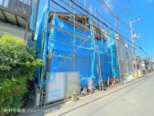 【埼玉県/さいたま市浦和区領家】さいたま市浦和区領家7丁目 新築一戸建て 