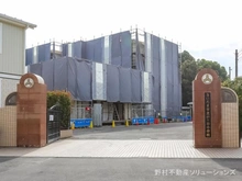 【埼玉県/さいたま市浦和区領家】さいたま市浦和区領家7丁目 新築一戸建て 周辺施設