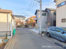 【埼玉県/さいたま市緑区大字三室】さいたま市緑区大字三室 新築一戸建て 