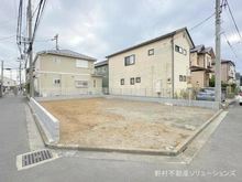 【埼玉県/さいたま市緑区大字三室】さいたま市緑区大字三室 新築一戸建て 