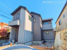 【埼玉県/さいたま市緑区大字三室】さいたま市緑区大字三室 新築一戸建て 