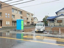 【埼玉県/さいたま市緑区大字大門】さいたま市緑区大字大門 新築一戸建て 