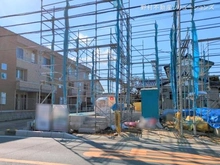 【埼玉県/さいたま市緑区大字大門】さいたま市緑区大字大門 新築一戸建て 