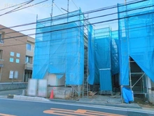 【埼玉県/さいたま市緑区大字大門】さいたま市緑区大字大門 新築一戸建て 