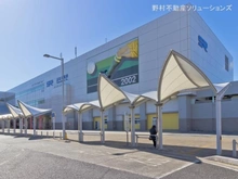 【埼玉県/さいたま市緑区大字大門】さいたま市緑区大字大門 新築一戸建て 周辺施設