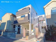 【埼玉県/さいたま市緑区東浦和】さいたま市緑区東浦和7丁目 新築一戸建て 