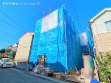 【埼玉県/さいたま市緑区東浦和】さいたま市緑区東浦和7丁目 新築一戸建て 