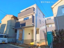 【埼玉県/さいたま市緑区東浦和】さいたま市緑区東浦和7丁目 新築一戸建て 