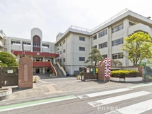 【埼玉県/さいたま市緑区東浦和】さいたま市緑区東浦和7丁目 新築一戸建て 周辺施設