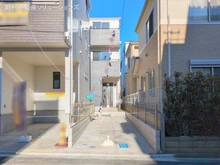 【埼玉県/さいたま市緑区東浦和】さいたま市緑区東浦和7丁目 新築一戸建て 