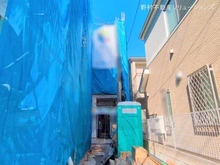 【埼玉県/さいたま市緑区東浦和】さいたま市緑区東浦和7丁目 新築一戸建て 