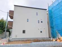 【埼玉県/さいたま市浦和区元町】さいたま市浦和区元町1丁目 新築一戸建て 