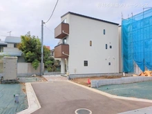 【埼玉県/さいたま市浦和区元町】さいたま市浦和区元町1丁目 新築一戸建て 