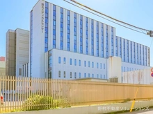 【埼玉県/さいたま市浦和区元町】さいたま市浦和区元町1丁目 新築一戸建て 周辺施設