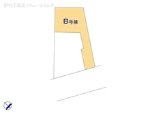 【埼玉県/さいたま市浦和区領家】さいたま市浦和区領家4丁目 新築一戸建て 