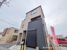 【埼玉県/さいたま市南区大谷場】さいたま市南区大谷場2丁目 新築一戸建て 