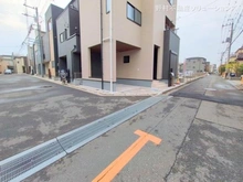 【埼玉県/さいたま市南区大谷場】さいたま市南区大谷場2丁目 新築一戸建て 