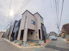 【埼玉県/さいたま市南区大谷場】さいたま市南区大谷場2丁目 新築一戸建て 