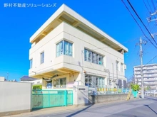 【埼玉県/さいたま市南区大谷場】さいたま市南区大谷場2丁目 新築一戸建て 周辺施設