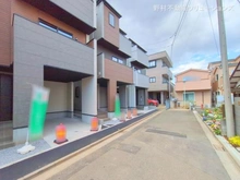【埼玉県/さいたま市浦和区上木崎】さいたま市浦和区上木崎3丁目 新築一戸建て 