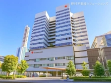 【埼玉県/さいたま市浦和区上木崎】さいたま市浦和区上木崎3丁目 新築一戸建て 周辺施設