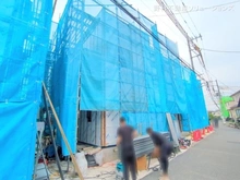 【埼玉県/さいたま市浦和区大東】さいたま市浦和区大東1丁目 新築一戸建て 