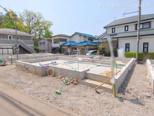 【埼玉県/さいたま市浦和区大東】さいたま市浦和区大東1丁目 新築一戸建て 