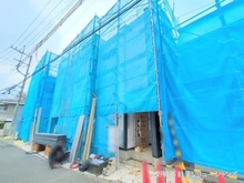 【埼玉県/さいたま市浦和区大東】さいたま市浦和区大東1丁目 新築一戸建て 
