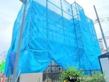 【埼玉県/さいたま市浦和区大東】さいたま市浦和区大東1丁目 新築一戸建て 外観