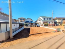 【埼玉県/さいたま市浦和区大東】さいたま市浦和区大東1丁目 新築一戸建て 