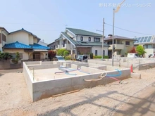 【埼玉県/さいたま市浦和区大東】さいたま市浦和区大東1丁目 新築一戸建て 