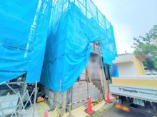 【埼玉県/さいたま市浦和区大東】さいたま市浦和区大東1丁目 新築一戸建て 