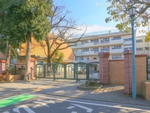 【埼玉県/さいたま市浦和区大東】さいたま市浦和区大東1丁目 新築一戸建て 周辺施設