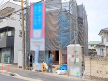 【埼玉県/さいたま市南区太田窪】さいたま市南区太田窪5丁目 新築一戸建て 