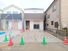 【埼玉県/さいたま市緑区大字大門】さいたま市緑区大字大門 新築一戸建て 