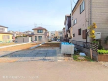 【埼玉県/さいたま市緑区大字大門】さいたま市緑区大字大門 新築一戸建て 