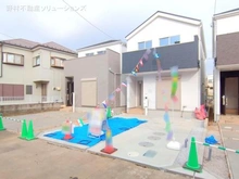 【埼玉県/さいたま市緑区大字大門】さいたま市緑区大字大門 新築一戸建て 