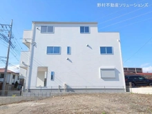 【埼玉県/さいたま市浦和区駒場】さいたま市浦和区駒場1丁目 新築一戸建て 