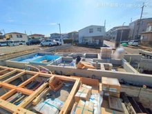 【埼玉県/さいたま市浦和区駒場】さいたま市浦和区駒場1丁目 新築一戸建て 