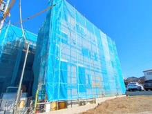 【埼玉県/さいたま市浦和区駒場】さいたま市浦和区駒場1丁目 新築一戸建て 