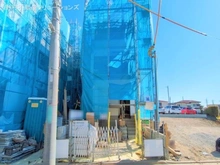 【埼玉県/さいたま市浦和区駒場】さいたま市浦和区駒場1丁目 新築一戸建て 