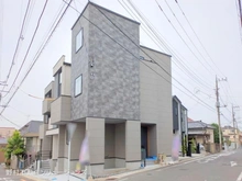 【埼玉県/さいたま市浦和区駒場】さいたま市浦和区駒場1丁目 新築一戸建て 