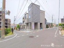 【埼玉県/さいたま市浦和区駒場】さいたま市浦和区駒場1丁目 新築一戸建て 