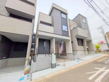 【埼玉県/さいたま市浦和区駒場】さいたま市浦和区駒場1丁目 新築一戸建て 